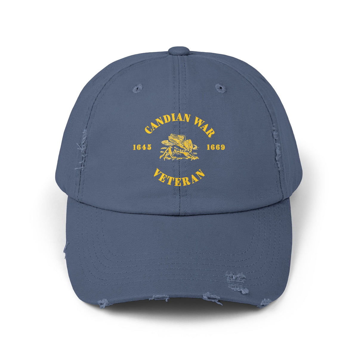 Candian War Veteran Cap