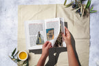 Time Traveler's Guide To Dalmatia - Signed Copy