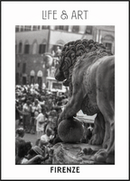 Main image Life & Art Florence