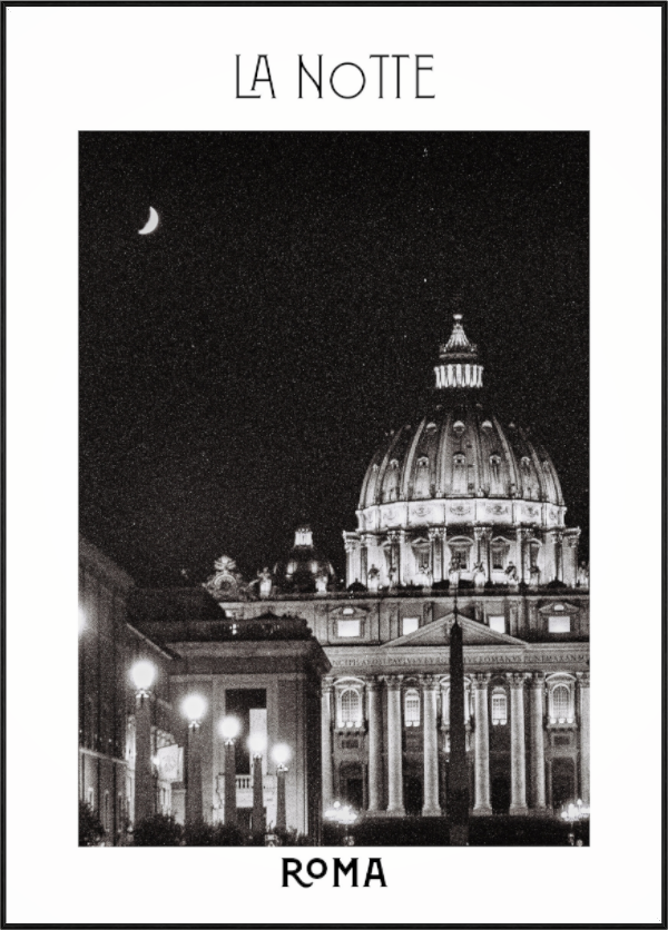 Main image La Notte Roma