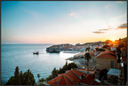 Main image Dubrovnik, City On The Cliffs