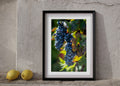 Fruit Of The Vine