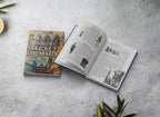 Time Traveler's Guide To Dalmatia - Signed Copy