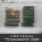 Time Traveler's Guide To Dalmatia - Signed Copy