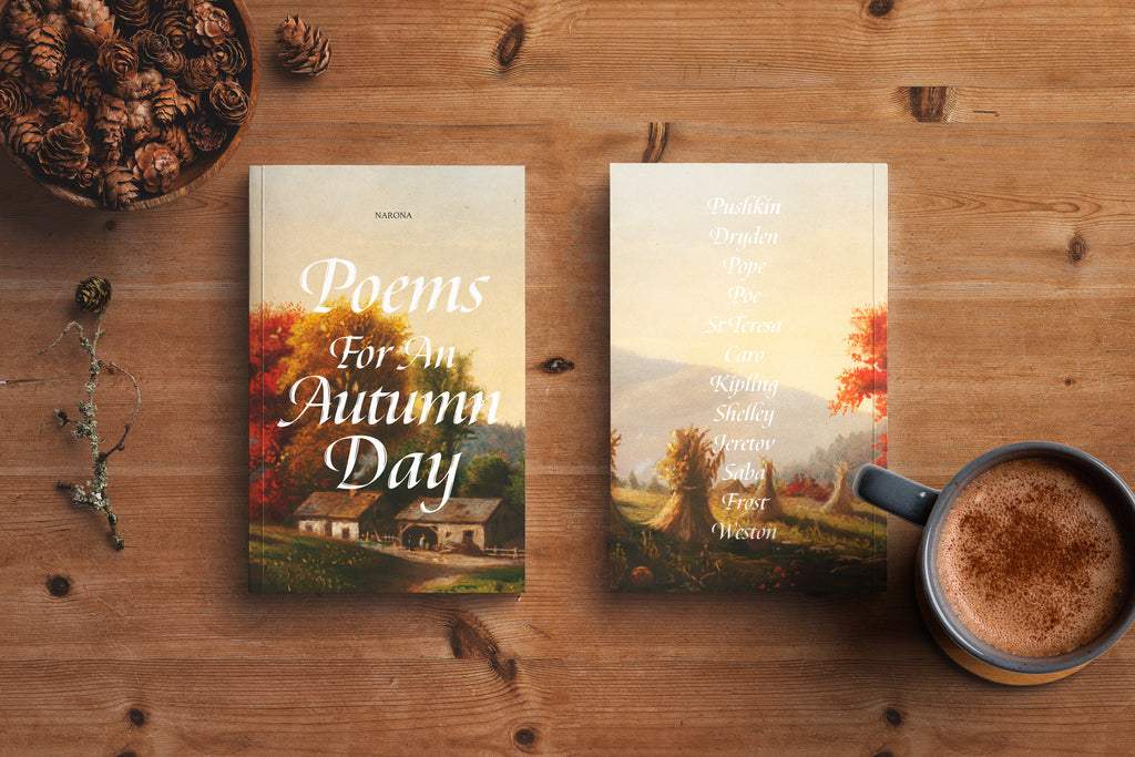Poems For An Autumn Day